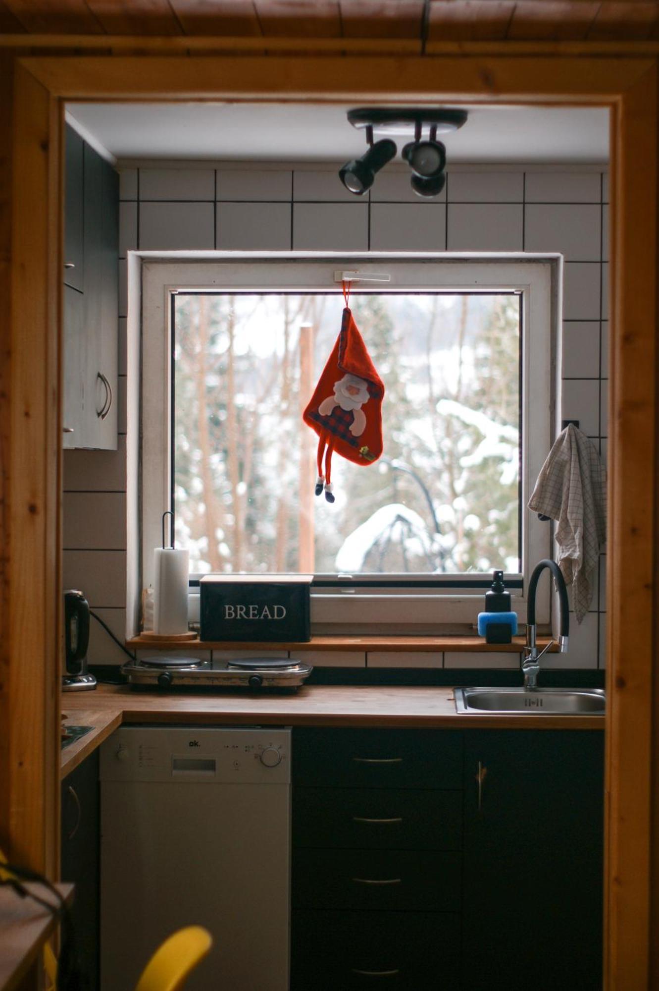 Domki Na Widoku Lubomierz  Eksteriør bilde